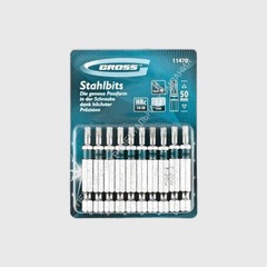 Биты TORX (звезда)