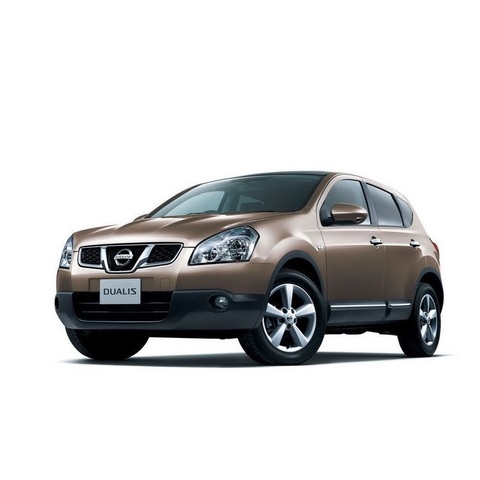 Qashqai (2007-2014)