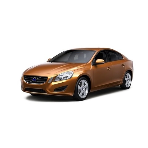 S 60 II (c 2010)