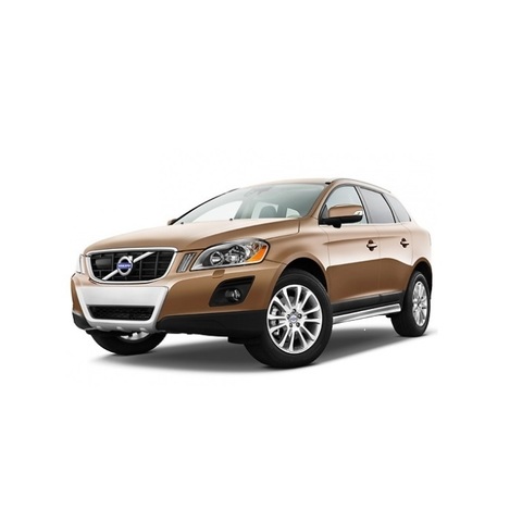 XC 60 I (2008-2017)