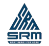 SRM Knives