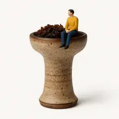 Tytoń do Shishy