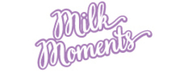 Milk moments.Гели для душа с пробиотиками