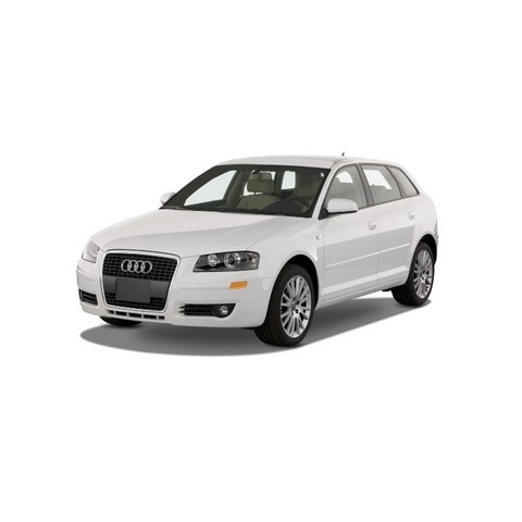 A3 (2003-2013)