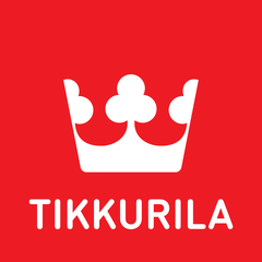 Бренд Tikkurila / Tikkivala