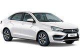 Lada Vesta NG 2023+