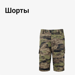 Шорты