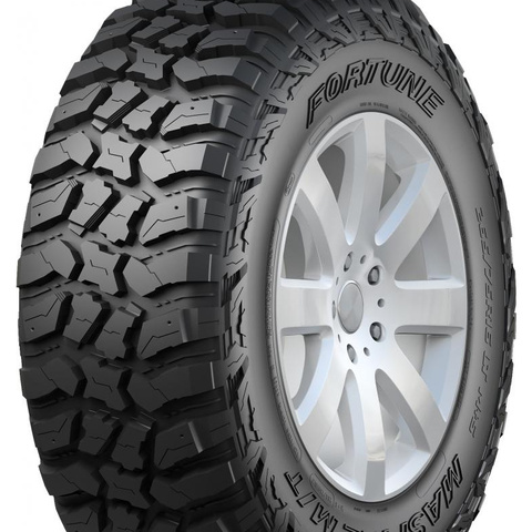 Maspire M/T