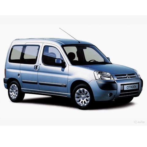 Berlingo-I (1996-2008)