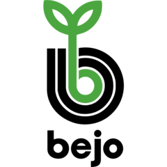 Логотип Bejo