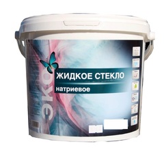 Жидкое стекло