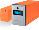 ИБП Makelsan Lion Plus