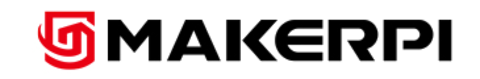 Лого MakerPi