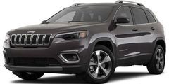 JEEP GRAND CHEROKEE 2013-2020