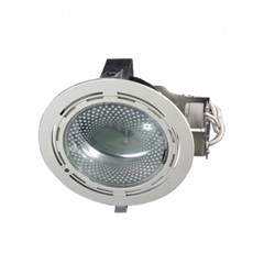 Светильники ЛВО Downlight