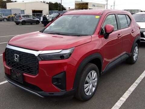 WR-V