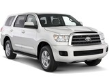 Toyota Sequoia
