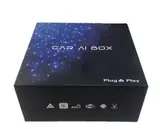 Приставки Carplay