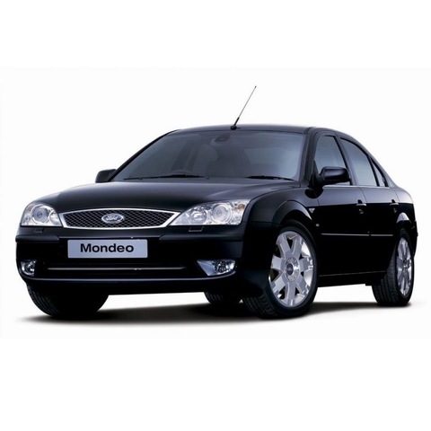 Mondeo-III (2000-2007)