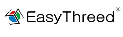 Лого EasyThreed