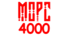 Морс 4000