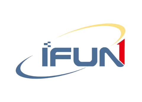 Лого IFun