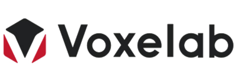 Лого Voxelab