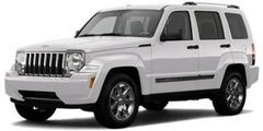 JEEP CHEROKEE 4 (2007-2013)