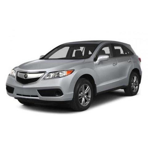 RDX-II