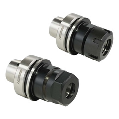 Патроны цанговые HSK F-ER