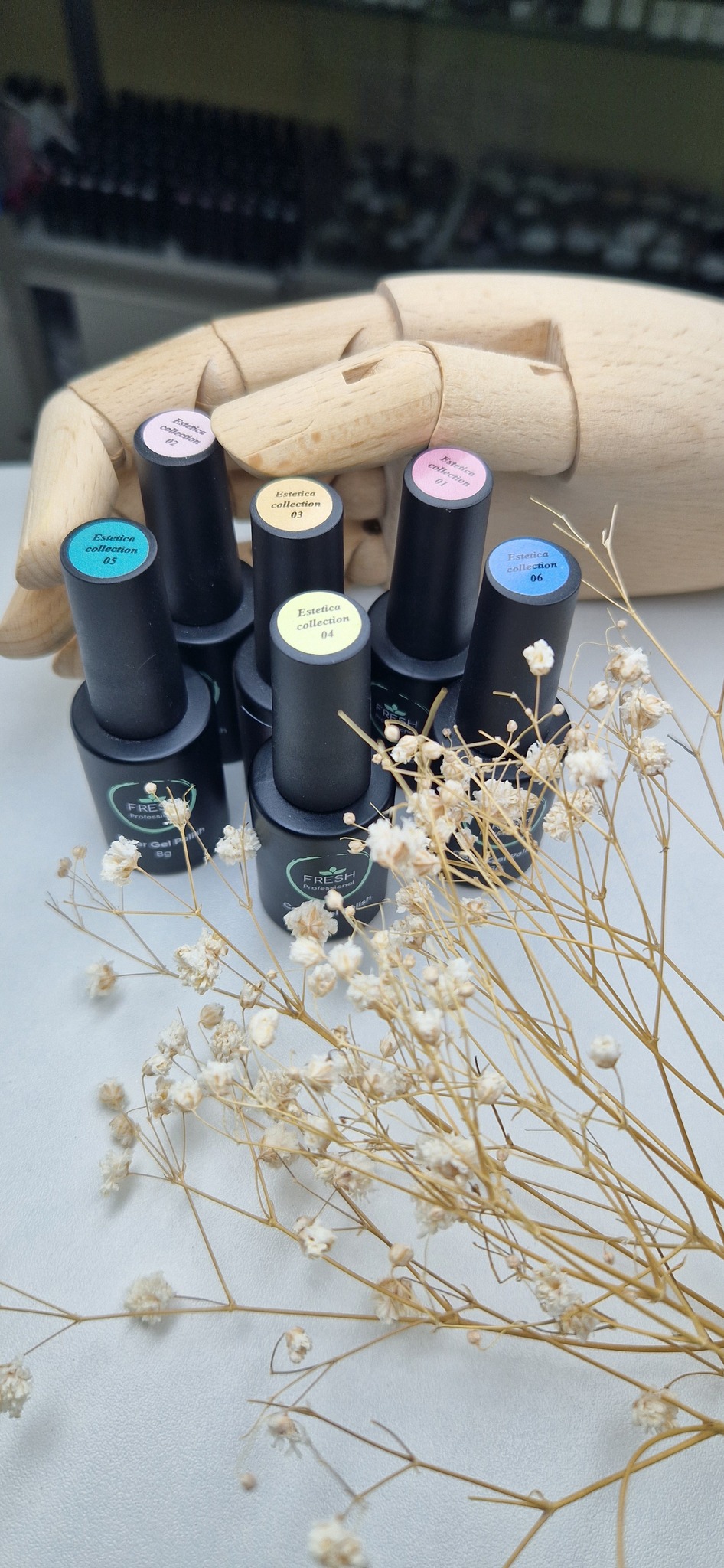 Estetica Collection