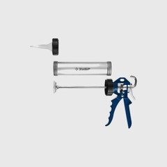 Пистолеты для герметиков