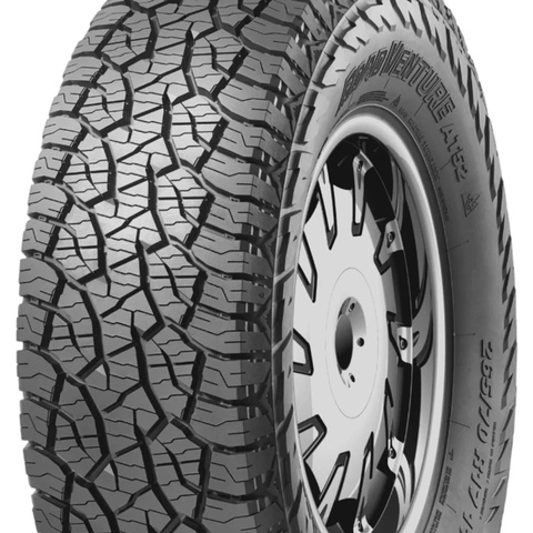 Road Venture AT52