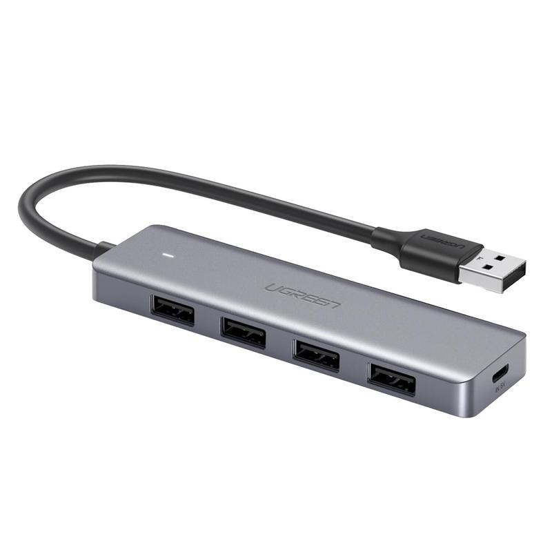Разветвитель USB