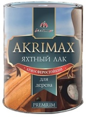 Лаки