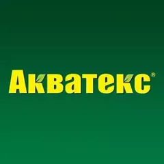 Бренд Акватекс