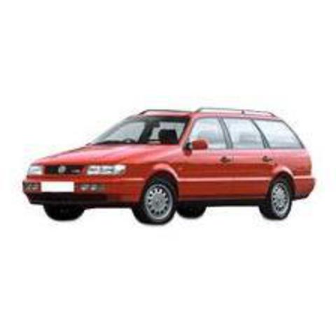 Passat B4 (1993-1997) универсал