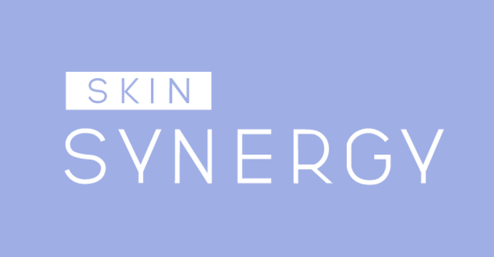 SKIN SYNERGY { Россия)