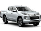Mitsubishi L200 5 2015-2024
