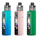 Voopoo Drag X3