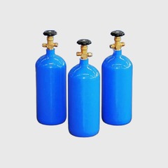 Баллоны под медицинские газы