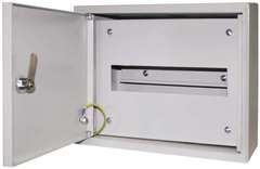 Шкафы ЩРН IP31