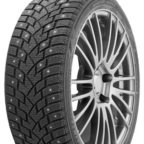 Winter WD42