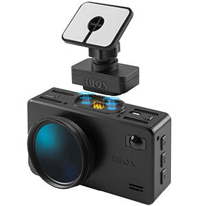 iBox