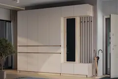 модульные