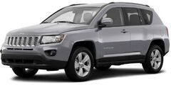 JEEP COMPASS 2011-2016
