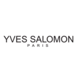 Коллекция одежды и обуви YVES SALOMON