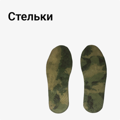 Стельки