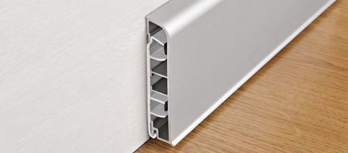 Progress Profiles PROSKIRTING