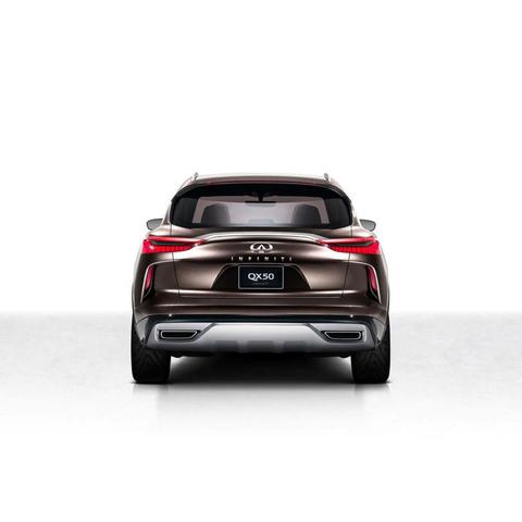 QX50